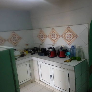 apartamento en la lisa - 9/10