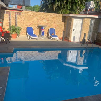 🗺️Casa para Grupos en La Habana - Img 115304975