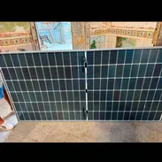 Panel solar 550w bificial - Img 56680837