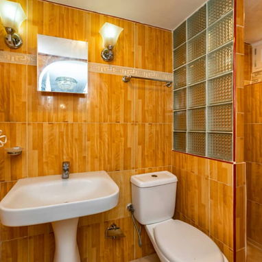 📱 Apartamento en La Habana Vieja – Ideal para parejas - Img 118196125