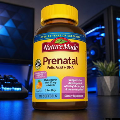 Prenatal - 3/3