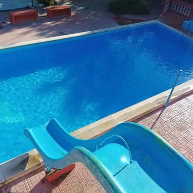 Cod.Z 🌴 Piscina para Pasadía : ¡Fechas Disponibles en Junio! Con Todo Incluído y Ofertas de Comida 🏊‍♂️🍗 - Img 123059880