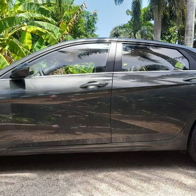 Hyundai Elantra 25 - 5/10