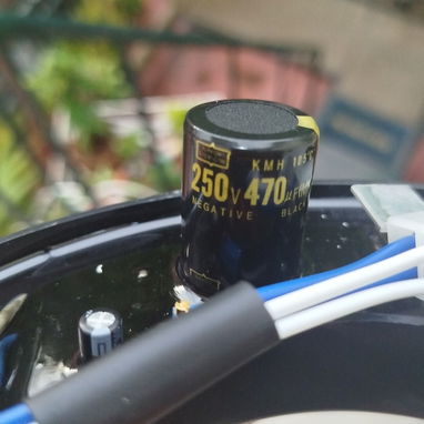 ⚡️ ¿SE TE DAÑÓ LA PLANTA ELÉCTRICA? ⚡️ PIEZAS DE RESPUESTO AVR - 4/5