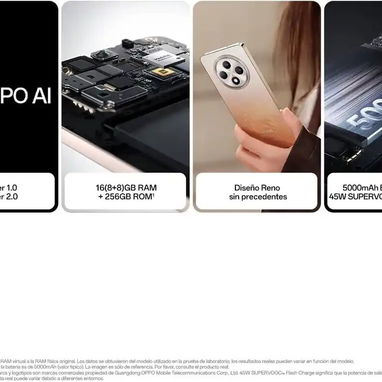 Oppo Reno 12F - Img 122637730
