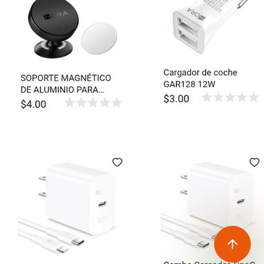 Audífonos, accesorios para teléfonos y PC - 7/10