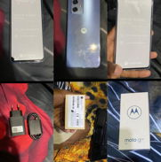 Motorola G54  5G - Img 46033085