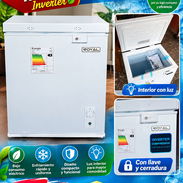 ❄️Nevera de 3.5 pies Royal ,INVERTER❄️ - Img 58004673