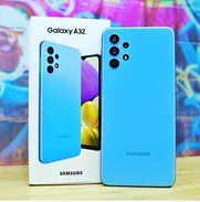 Samsung Galaxy A52 y Samsung Galaxy A23💯Holaaa, Celulares ,Nuevos 📦  y con garantía 🧾 👉55056077   Se venden celula - Img main-image-47928175