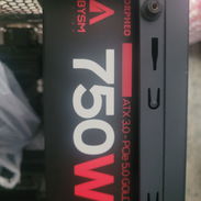 Micro fuente y disipador 150 usd por las 3 cosas - Img 56289945