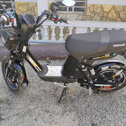 Vendo bicimoto - Img 56360753