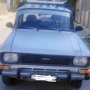 Moskvich 2140 - Img 128131980