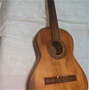 Vendo Guitarra Acústica - Img 45870548