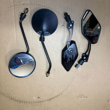 Venta de Piezas de Bicimotos - Img 117916984
