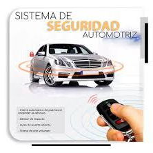 ALARMA AUTOMOTRIZ UNIVERSAL DAHUA – MODELO DAL016 🔐🚗 - Img 114832577
