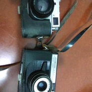 Vendo dos cámaras fotográficas a 2000 cup cada una - Img 45600682