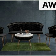 juego de sofas - Img 58226877