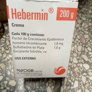 Hebermin 200 gramos - Img 55726375