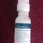 SABUTAMOL GOTAS PARA AEROSOL - Img 54649121