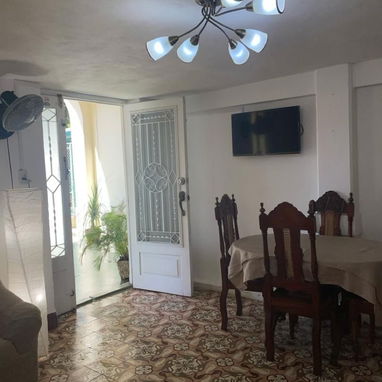 🏡Cod.Z Casa Equipada para Larga Estancia en Cuba - Img 116014011