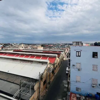 Gran Apt en centro habana - Img 123718137