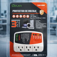 Protector de voltaje ⚡️ - Img 56423853
