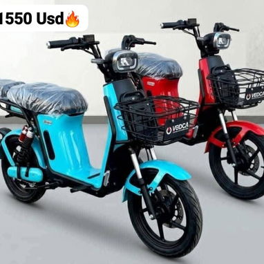 Motos - 3/4