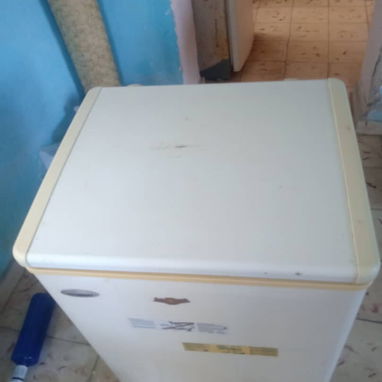 VENDO UN COMBO DE FREEZER Y REFRIGERADOR EN 180 USD LEE DENTRO - Img 122800447