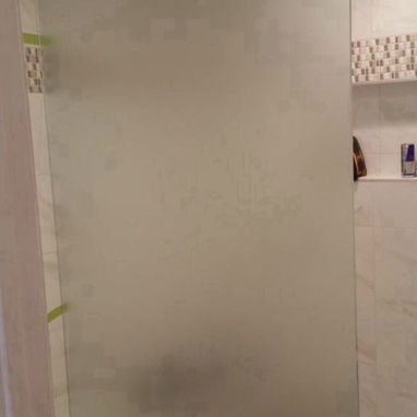 Paños fijos transparentes y nevados - Img 123205652