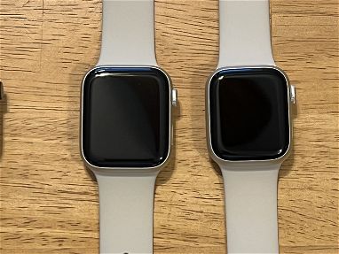 Apple Watch Series 7 y 8 - Img 65647976