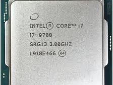 vendo Micro i7 9700 super gangaaaaaaaaa - Img main-image