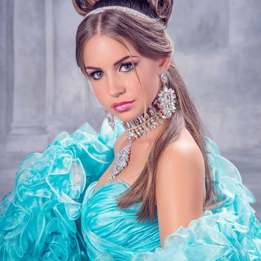 Quinceañeras. estudio Luisote. Marianao - Img 125434502