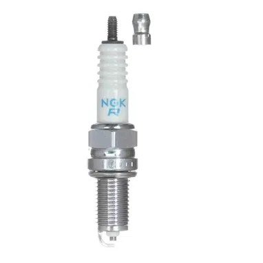4 Bujías de encendido estándar NGK DCPR7E - 3/4