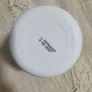 Gel mentolado! - 2/3