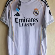 Pullover premium de Barcelona y Real Madrid - Img 53702329