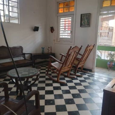 vendo casa habana vieja - 7/8