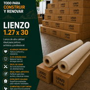 ICM-Lienzo para impresion Disponible ya!!!! - Img 56424931