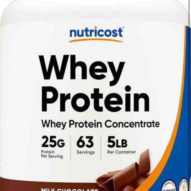 Whey protein - Img 102548697