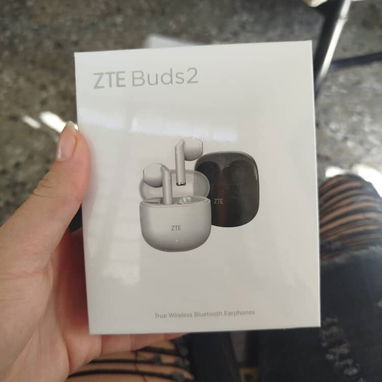 ZTE BUDS 2 bluetooth Earphones (audífonos Bluetooth) - Img 111703853