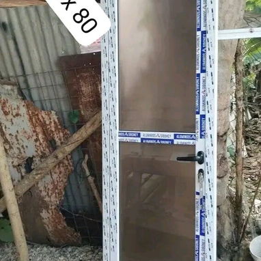OFERTA se realizan trabajo de carpintería de aluminio y cristalería directamente con el dueño - 4/7