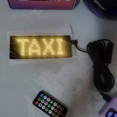 Pantalla ojos del diablo taxis emojis textos... - Img 122927150