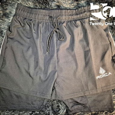 ❗️shorts con licra❗️ - Img 123153604