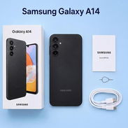 Samsung Galaxy A14 - Img 55871630