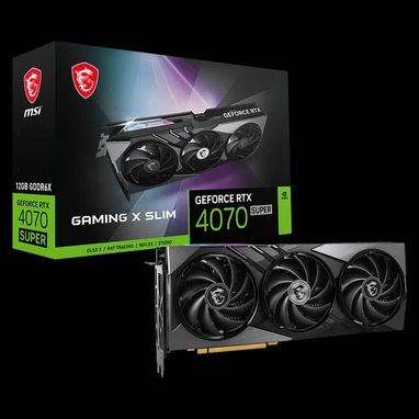 🔥 PC GAMER DE ALTO RENDIMIENTO - 3/5
