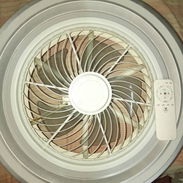 Lampara-ventilador - Img 58115127