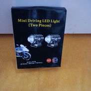 Luces para moto - Img 57552876
