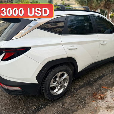 Hyundai Tucson 2022 - Img 124004296