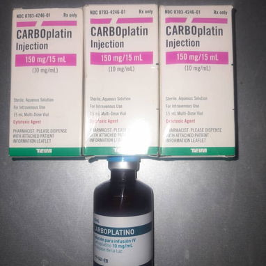 Medicamentos - Img 124423233