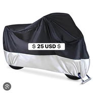 🛵 CAPAS IMPERMEABLES PARA MOTO - Img 55636919