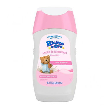 Champú para Bebés Ricitos de Oro - 5/7